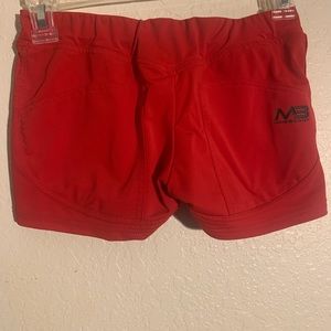 Minibeast shorts